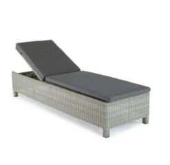 Kettler Palma Lounger Whitewash 8 Kettler Palma Lounger Whitewash -Decor In Garden Store palma lounger white wash studio 2