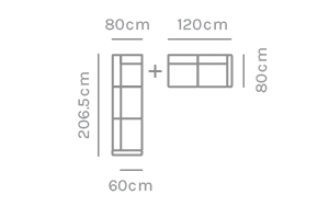 Kettler Palma Mini Casual Dining Set With Glass Table Whitewash 13 Kettler Palma Mini Casual Dining Set With Glass Table Whitewash - Image 11