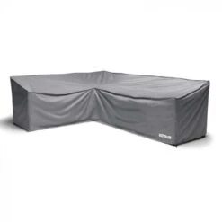 Kettler Cover Palma Corner Sofa Right Hand