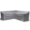 Kettler Cover Palma Mini Corner Sofa