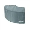 Kettler Cover Palma Round Benches 2 Kettler Cover Palma Round Benches -Decor In Garden Store palma round benches