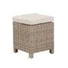 Kettler Palma Stool Oyster