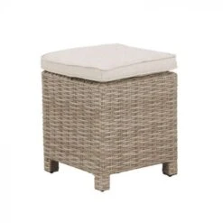 Kettler Palma Stool Oyster