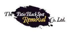 Patio Black Spot Remover - For Use On Natural Stone - 2 Litres -Decor In Garden Store patio black spot logo 2