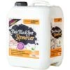 Patio Black Spot Remover - For Use On Artificial Stone - 4 Litres -Decor In Garden Store patio black spot remover art stone 4l