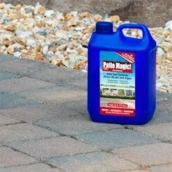 Evergreen Patio Magic! 5l 8 Evergreen Patio Magic! 5l -Decor In Garden Store patio magic 3