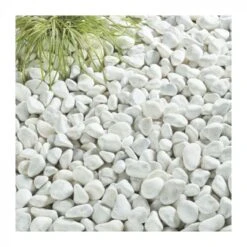 Pearl White Cobbles Large - Kelkay 7 Pearl White Cobbles Large - Kelkay -Decor In Garden Store pearl cobbles 3