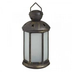 Penzance Lantern - Smart Garden -Decor In Garden Store penzance