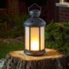 Penzance Lantern - Smart Garden