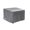 Kettler Protective Cover Palma Grande Fire Pit Table -Decor In Garden Store plama grande firepit table cover