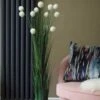 Smart Garden Pom Pom Grass Faux Bouquet 120cm -Decor In Garden Store pom pom grass