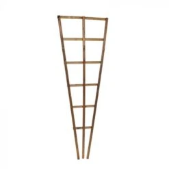 Tom Chambers Prestige Wooden Fan Trellis 180X60Cm