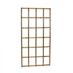 Tom Chambers Prestige Wooden Trellis 180X90Cm