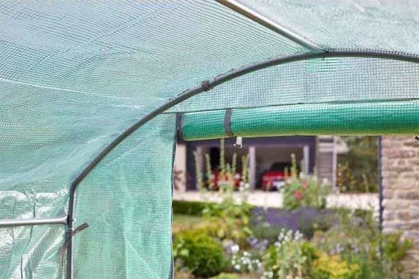 Pro-Tunnel GroZone Max - Smart Garden 8 Pro-Tunnel GroZone Max - Smart Garden - Image 6