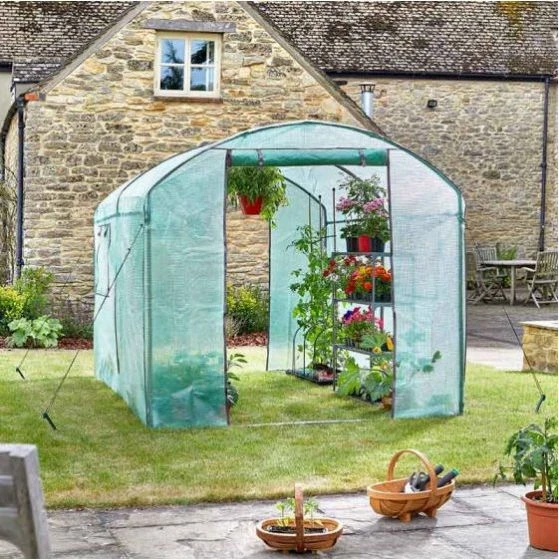 Pro-Tunnel GroZone Max - Smart Garden 3 Pro-Tunnel GroZone Max - Smart Garden