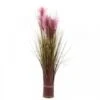 Faux Bouquet - Purple Pampas 70 Cm - Smart Garden -Decor In Garden Store purple pampus