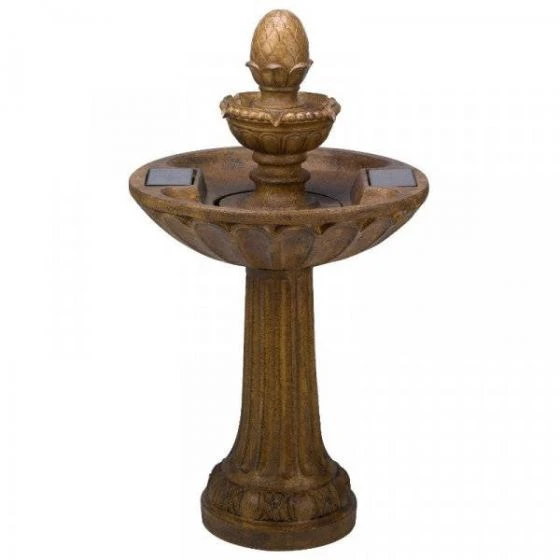 Queensbury Water Fountain - Smart Garden 4 Queensbury Water Fountain - Smart Garden - Image 2