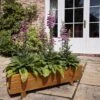 Tom Chambers Rosemoor Planter -Decor In Garden Store rosemore