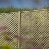 Forest Rosemore Lattice 180 X 180cm 2 Forest Rosemore Lattice 180 X 180cm -Decor In Garden Store rosemore 180x180