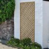 Forest Rosemore Lattice 180 X 90cm -Decor In Garden Store rosemore 180x 90