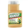 Evergreen Roundup Natural Weed Control Concentrate 140ml -Decor In Garden Store round up new