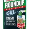 Roundup Round Up Ready To Use Gel Tough Weedkiller