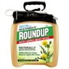 Evergreen Roundup Natural Weed Control Ready To Use 5l