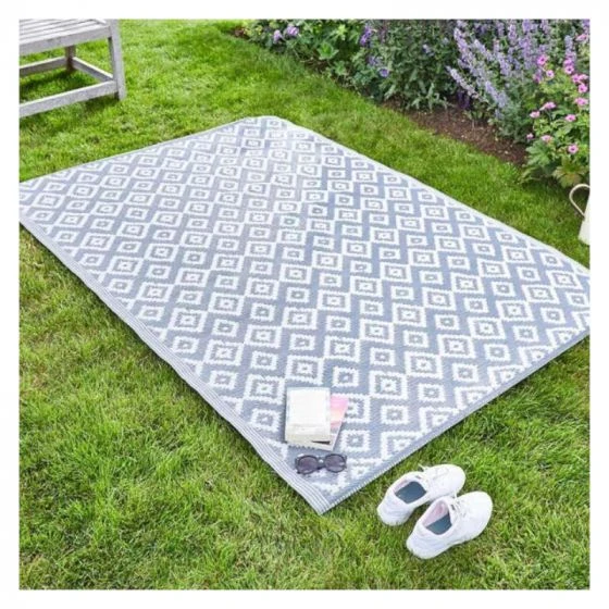 Alfresco Rugs Jumbo - Adana/Shiraz 150 X 210 Cm - Smart Garden 4 Alfresco Rugs Jumbo - Adana/Shiraz 150 X 210 Cm - Smart Garden - Image 2