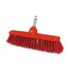 Wolf-Garten Multi-Change Garden Broom 40cm