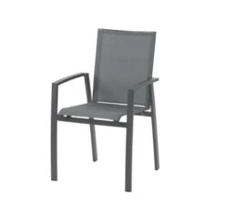 Bramblecrest Seville 4 Seat Set W 110cm Dining Table & Parasol 15 Bramblecrest Seville 4 Seat Set W 110cm Dining Table & Parasol -Decor In Garden Store seville chair