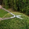 Kent And Stowe Lightweight Precision Hedge Shears -Decor In Garden Store shears