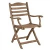 Alexander Rose Sherwood Folding Carver Chair 2 Alexander Rose Sherwood Folding Carver Chair -Decor In Garden Store sherwood carver folding chair