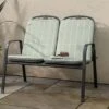 Kettler Siena Twinseat With Cushions -Decor In Garden Store siena twin seat