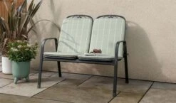 Kettler Siena Twinseat With Cushions