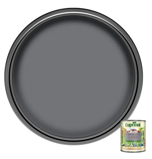 Cuprinol Garden Shades 2.5L Silver Birch 4 Cuprinol Garden Shades 2.5L Silver Birch - Image 2