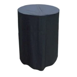 Garland Single Hanging Chair Cover Black -Decor In Garden Store single chair cover 2