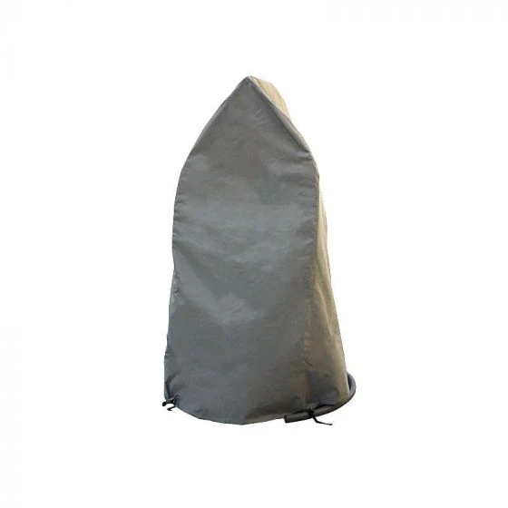 Bramblecrest Cover Single Hanging Cocoon Khaki 4 Bramblecrest Cover Single Hanging Cocoon Khaki - Image 2
