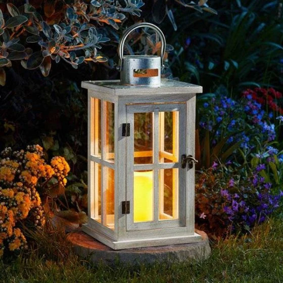 Skandi Lantern - Smart Garden 3 Skandi Lantern - Smart Garden
