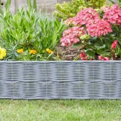 Classic DécorEdge Slate - Smart Garden