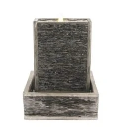 Woodlodge Slate Wall Water Feature