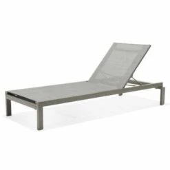 New Release -Decor In Garden Store solana stacking wheel lounger