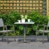 Lifestyle Gardens Solana 63cm Bistro Set