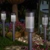 Smart Garden Solsun 365 Stake Light 10l -Decor In Garden Store solsun 365 stake light 10l