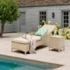 Bramblecrest Somerford Lounger 1 Bramblecrest Somerford Lounger -Decor In Garden Store somerford lounger