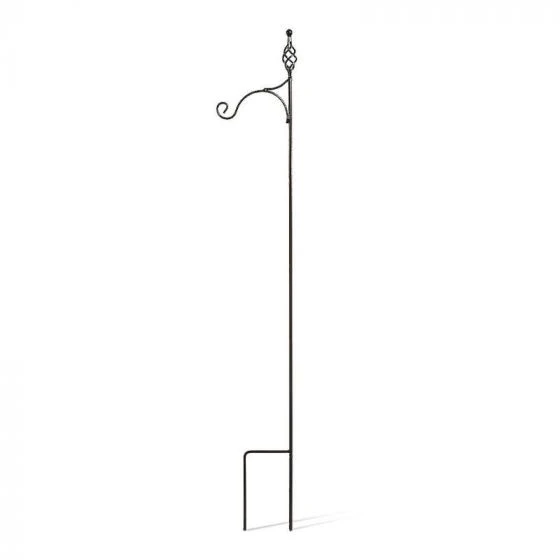 Tom Chambers Spiral Shepherds Crook 3 Tom Chambers Spiral Shepherds Crook