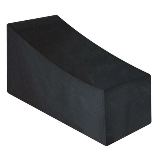 Garland Steamer Chair Cover Black 5 Garland Steamer Chair Cover Black - Image 3