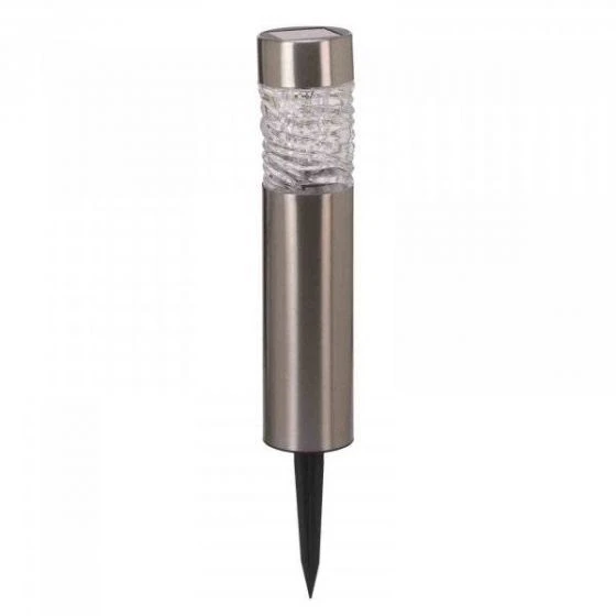 Stella Stainless Steel Stake Lights 3L - 4 Pack - Smart Garden 4 Stella Stainless Steel Stake Lights 3L - 4 Pack - Smart Garden - Image 2