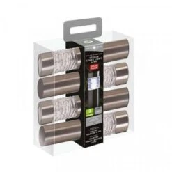 Stella Stainless Steel Stake Lights 3L - 4 Pack - Smart Garden 7 Stella Stainless Steel Stake Lights 3L - 4 Pack - Smart Garden -Decor In Garden Store stella stake light 4 pack