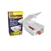 The Big Cheese Ultra Power Block Bait² Rodent Killer Kit 2 The Big Cheese Ultra Power Block Bait² Rodent Killer Kit -Decor In Garden Store stv566