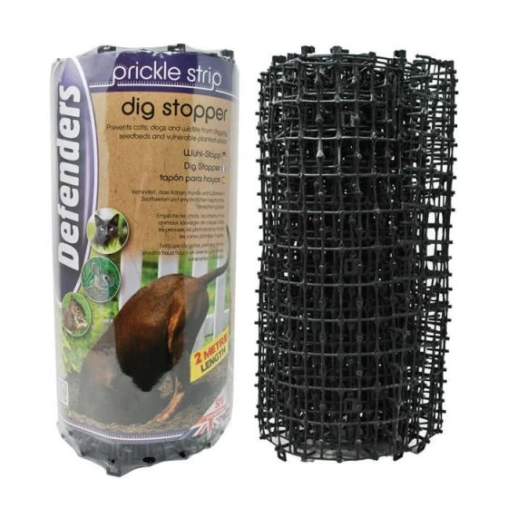 Defenders Prickle Strip Dig Stopper 3 Defenders Prickle Strip Dig Stopper